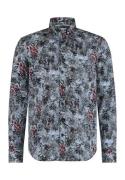 State of Art 21424293 shirt ls print popli