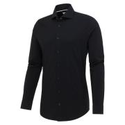 Blue Industry 2191.22blackppd lounge jersey shirt