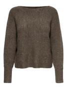 Only Onldaniella ls pullover knt noos -