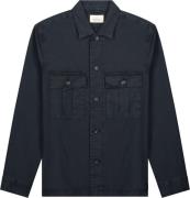 Dstrezzed Maverick cargo overshirt