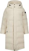 Airforce Janet parka dove