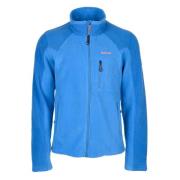 Hi-Tec Heren monar full zip fleecejack