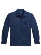 Polo Ralph Lauren Polo overshirt donker