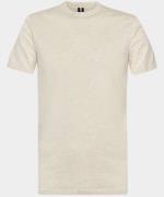 Profuomo T-shirt korte mouw pp2t00001a/f