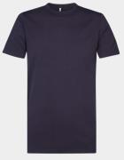 Profuomo T-shirt korte mouw pp2t00001c/p