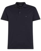 Tommy Hilfiger Menswear polo met korte mouwen