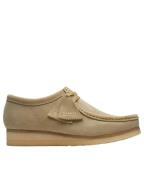 Clarks Original Veter schoenen 26155515 wallabee