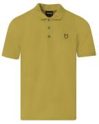 Lyle and Scott Polo met korte mouwen