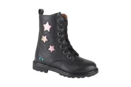 Bunnies Jr. 224864-589 meisjes veterboots