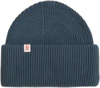 Revolution Big fold up beanie dustblue