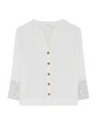 Gustav Naja blouses 54631 7436