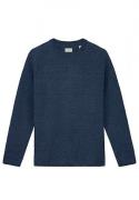 Dstrezzed 405722 chenille knit crewneck