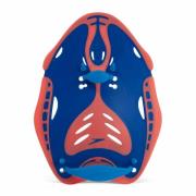 Speedo power paddle blu/ora -