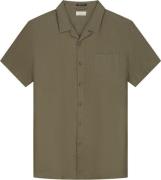 Dstrezzed Colter resort shirt