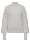 Tramontana Jumper light grey