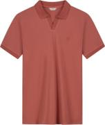 Dstrezzed Bowie v- neck polo