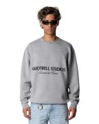 Quotrell Studios knitted crewneck sweater