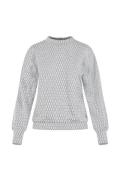 Elvira Collections Pullover milou dessin