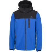 Trespass Heren hebron ii softshell jas