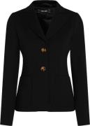 King Louie Bibi blazer uni rodeo black