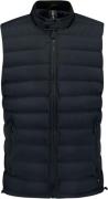 No Excess Bodywarmer sealed night