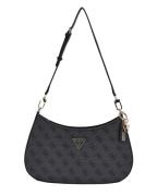 Guess Noelle top zip shoulder bag