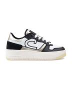 Cruyff Campo low lux tall sneaker