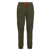 Q1905 Sweatpants sevenum leger