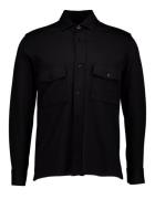 Genti Midtown overshirts s1283-1971