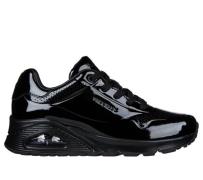 Skechers Uno shiny one