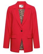 &Co Woman Blazer bz157-1 cristal