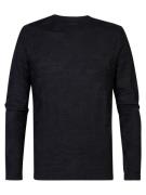 Petrol Industries M-3040-kwr219 knitwear round neck basic -