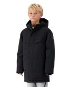 Black Bananas Jr. parka plate jacket