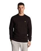 Lyle and Scott Crew neck fly fleece