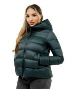 Bomboogie Rome down jacket