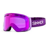 Sinner olympia skibril/gogle -