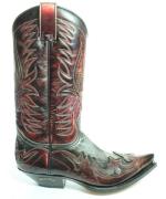 Sendra Cowboylaarzen mannen 3241-10