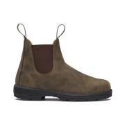 Blundstone 585 classic rustic brown