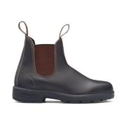 Blundstone 500 original stout brown