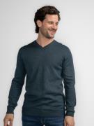 Petrol Industries Men knitwear v-neck basic