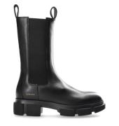 Copenhagen vitello black boots chelsea boots dames