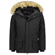 Geographical Norway Parka claude