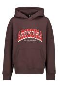 America Today Hoodie sergio hood jr