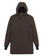 Krakatau Qm483 parka's 124200010