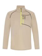 Protest kody 1/4 zip active top pully+r ski heren -