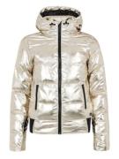 Protest cortina 24 snowjacket jack ski dames -