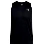 Under Armour ua tech tank-blk -