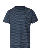 Brunotti axle-stripe men t-shirt -