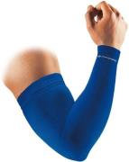 McDavid sleeve royal blue -