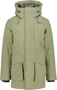 Didriksons akilles usx parka urban jacket outdoor heren -